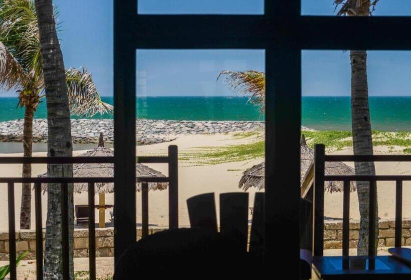 اتاق استاندارد با چشمانداز باغ, White Sand Resort Mui Ne