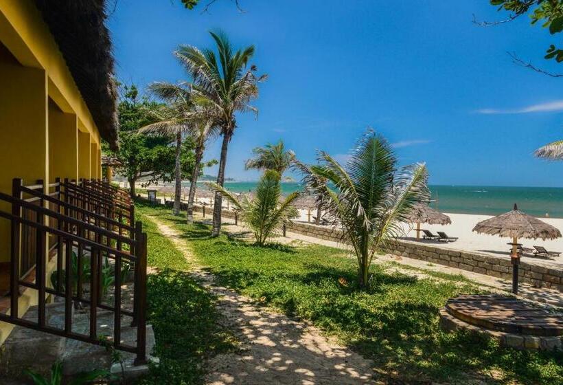اتاق استاندارد با چشمانداز دریا, White Sand Resort Mui Ne