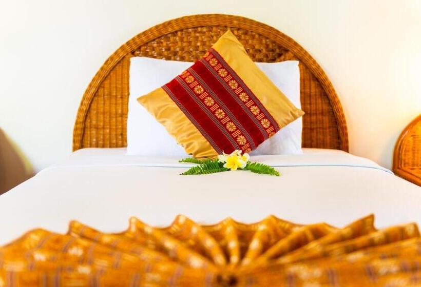 اتاق استاندارد با چشمانداز دریا, White Sand Resort Mui Ne