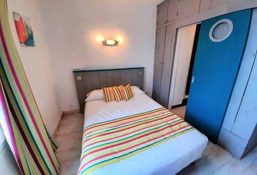 패밀리 룸, La Chaudrée