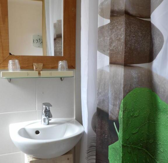 基本间, Le Relais De L'artuby