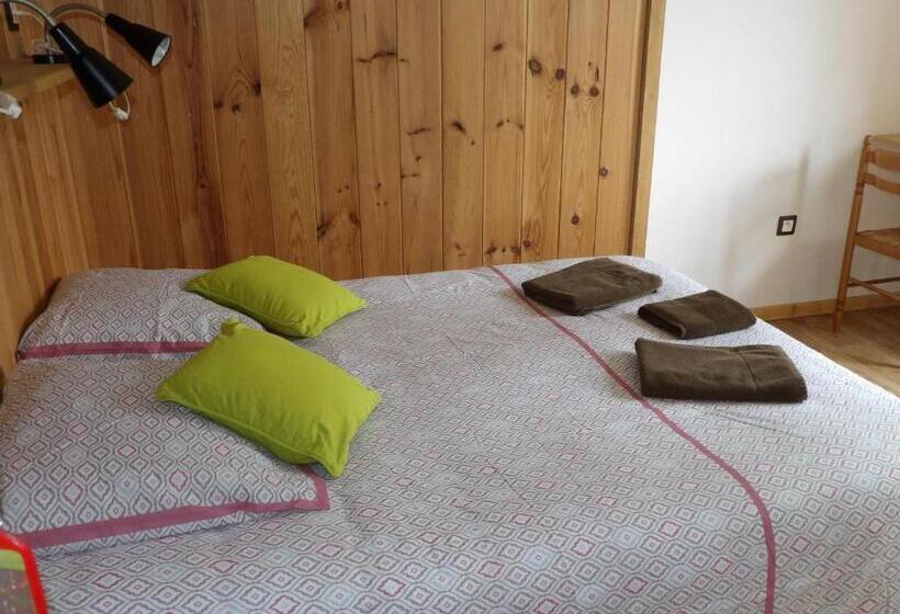 基本间, Le Relais De L'artuby