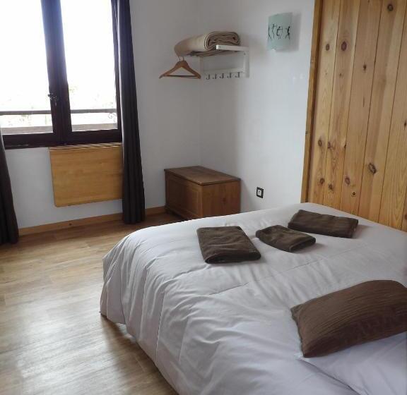 基本间, Le Relais De L'artuby