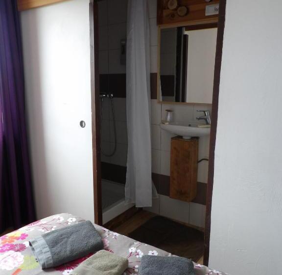 基本间, Le Relais De L'artuby