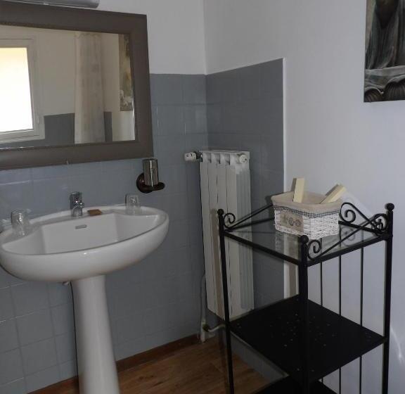 舒适型房间, Le Relais De L'artuby