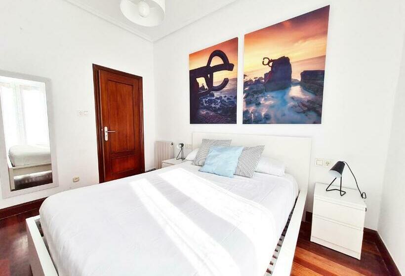 غرفة عائلية, Pension Yoldi