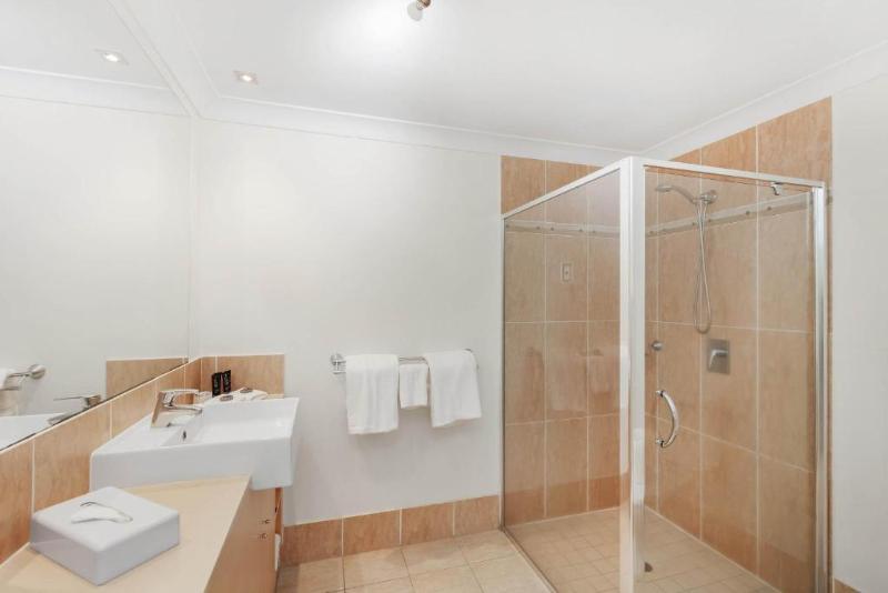 Номер Стандарт Адаптированный для Инвалидов, Baymont By Wyndham Sanford