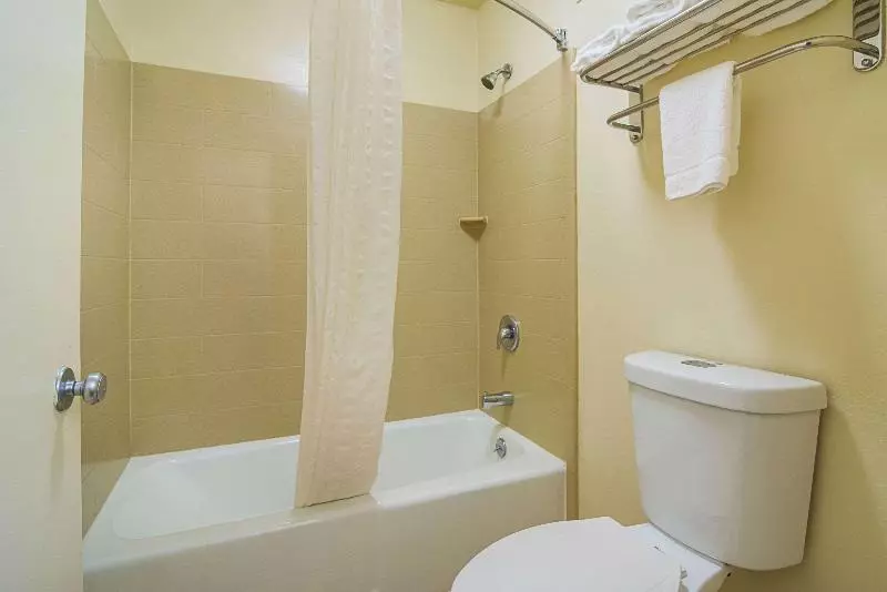 スタンダードルーム, Econo Lodge Research Triangle Park