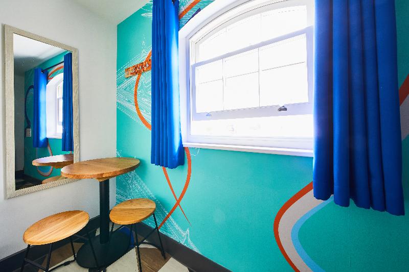 جناح غرفتين نوم, Friday Harbor Suites