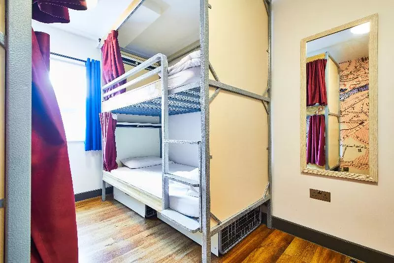 سوئیت 2 خوابه, Friday Harbor Suites