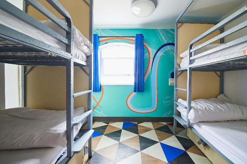 جناح غرفتين نوم, Friday Harbor Suites