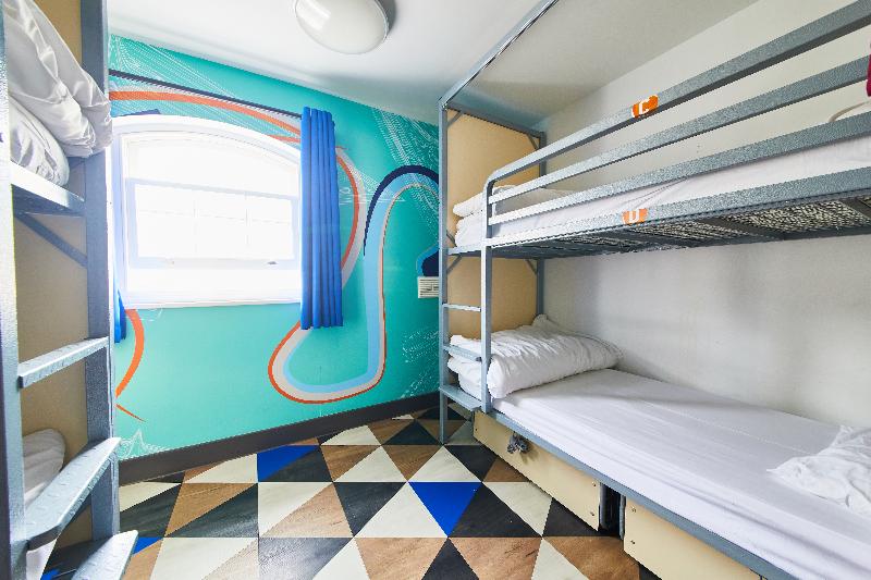 جناح غرفتين نوم, Friday Harbor Suites