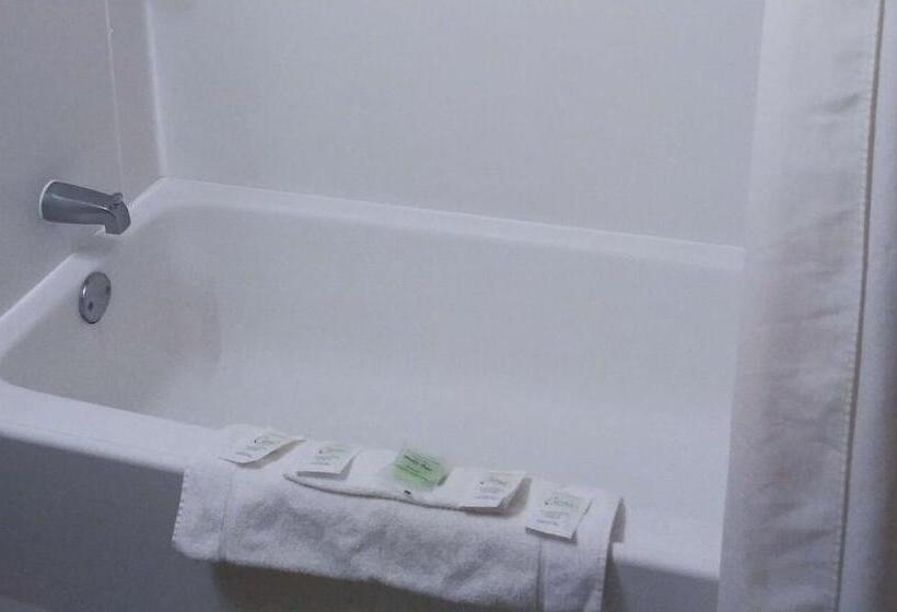 Стандартный Номер Кровать Кинг, Juniper Motel Madras