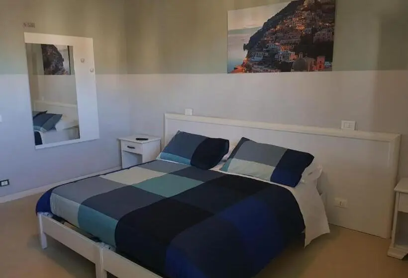 اتاق استاندارد, B&b La Sicilia A Tavola