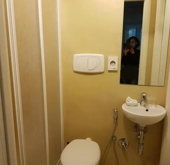 اتاق استاندارد, B&b La Sicilia A Tavola