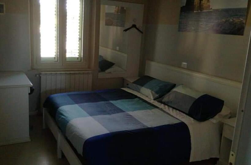 标准间, B&b La Sicilia A Tavola