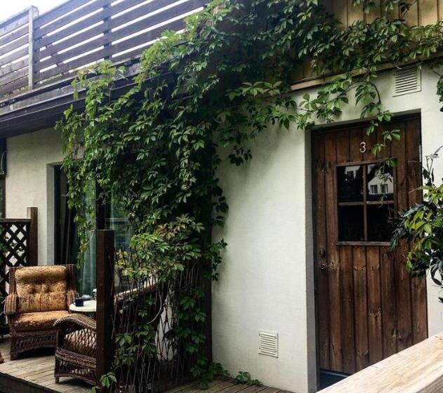 Habitació Deluxe, Vinoteegi Residents