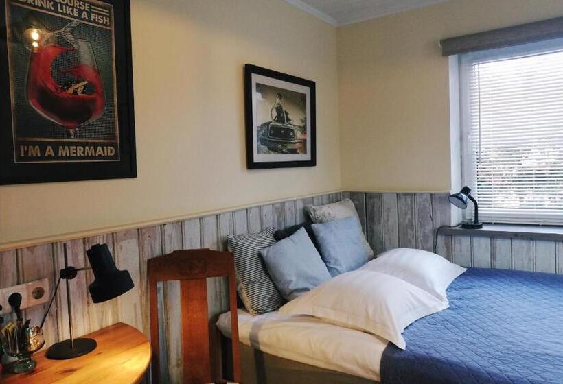 Apartament 1 Dormitori, Vinoteegi Residents