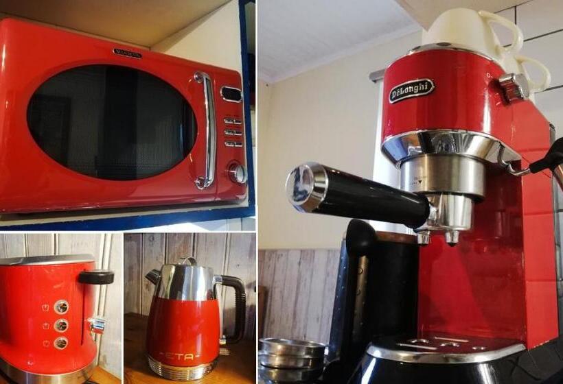 Apartament 1 Dormitori, Vinoteegi Residents