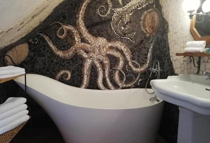 Apartament 1 Dormitori amb Balcó, Vinoteegi Residents