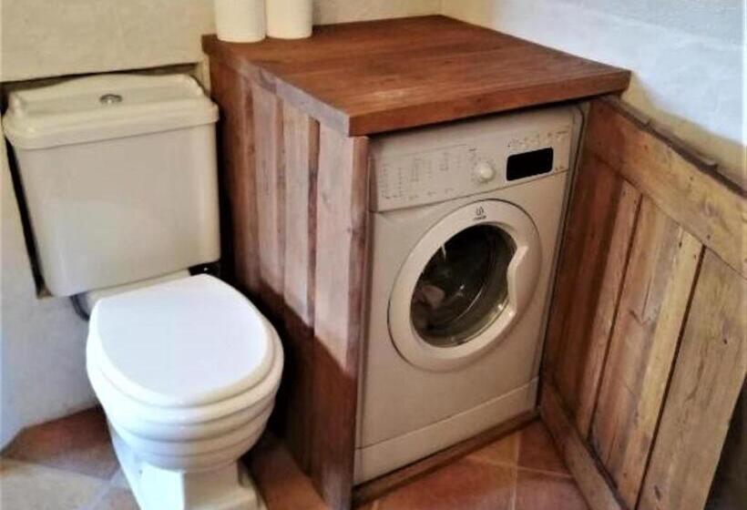 Apartament 1 Dormitori amb Balcó, Vinoteegi Residents