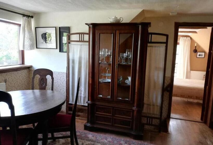 Apartament 1 Dormitori amb Balcó, Vinoteegi Residents