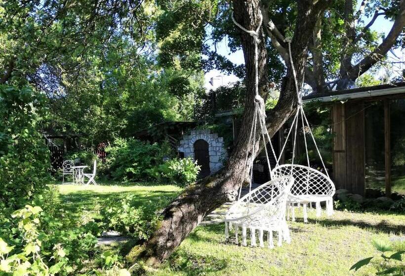 Bungalow Deluxe, Vinoteegi Residents