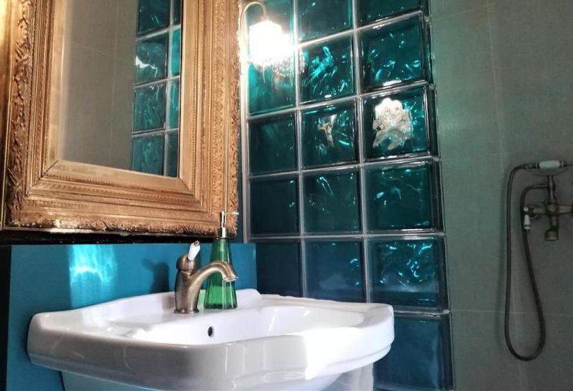 Apartament 1 Dormitori amb Terrassa, Vinoteegi Residents