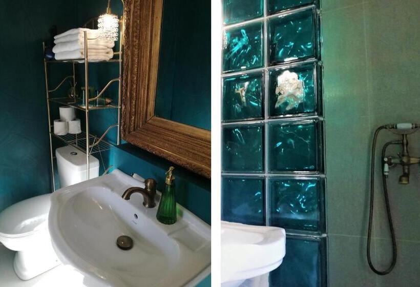 Apartament 1 Dormitori amb Terrassa, Vinoteegi Residents