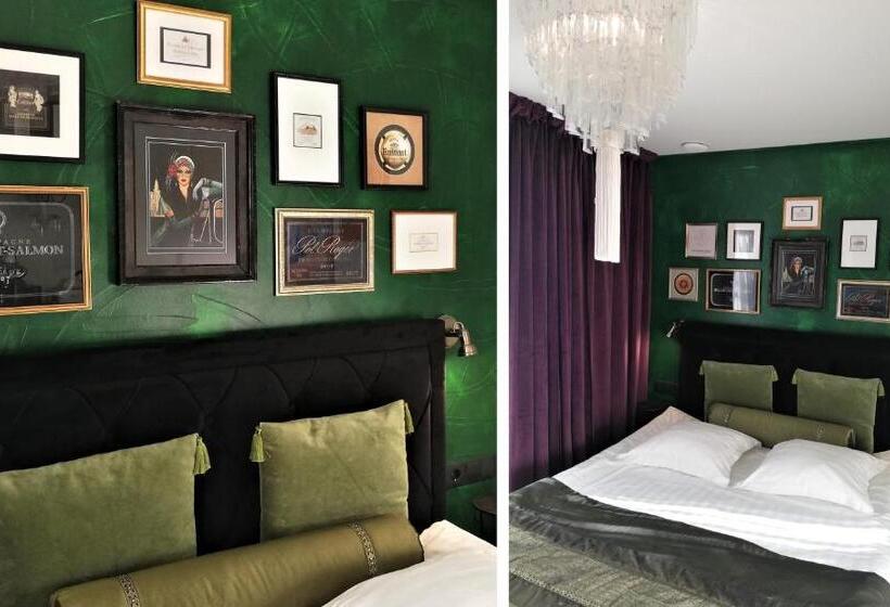 Apartament 1 Dormitori amb Terrassa, Vinoteegi Residents