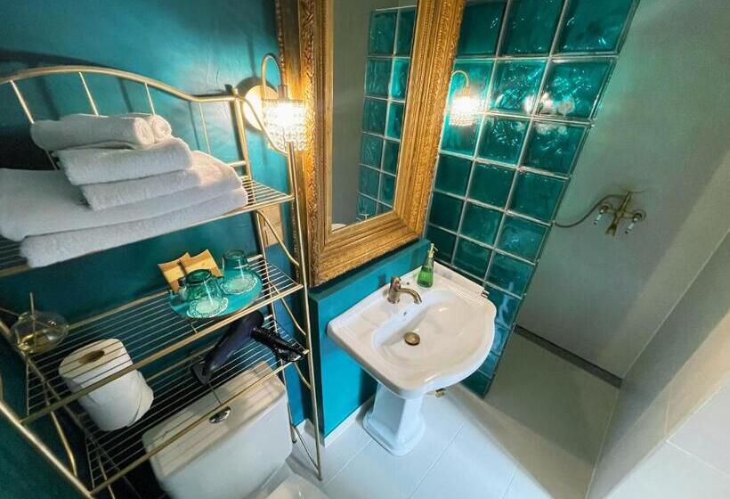 Apartament 1 Dormitori amb Terrassa, Vinoteegi Residents