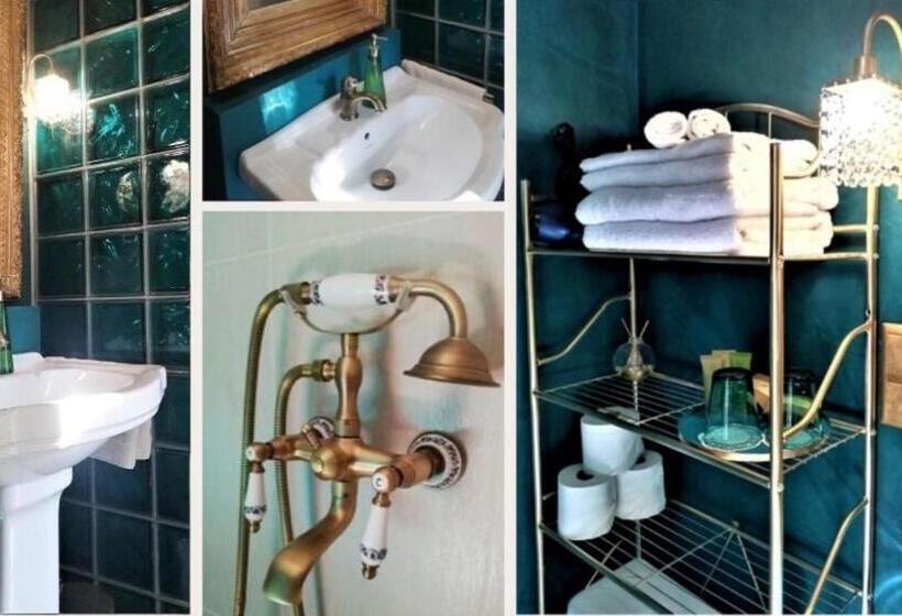 Apartament 1 Dormitori amb Terrassa, Vinoteegi Residents