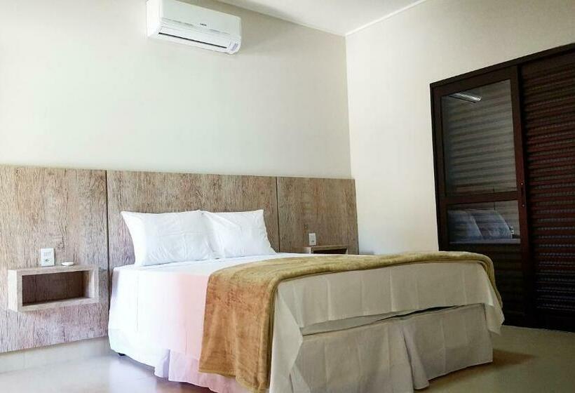 Номер Стандарт, Escarpas Resort