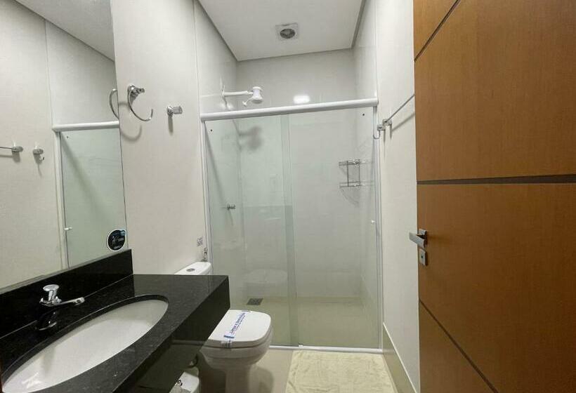 Четырехместный Номер Стандарт, Escarpas Resort