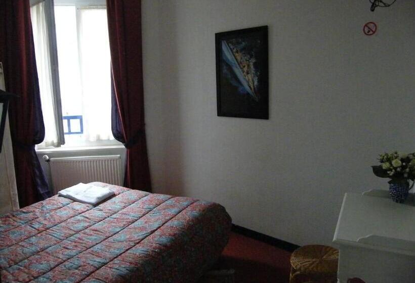 اتاق استاندارد, Hôtel De La Gare