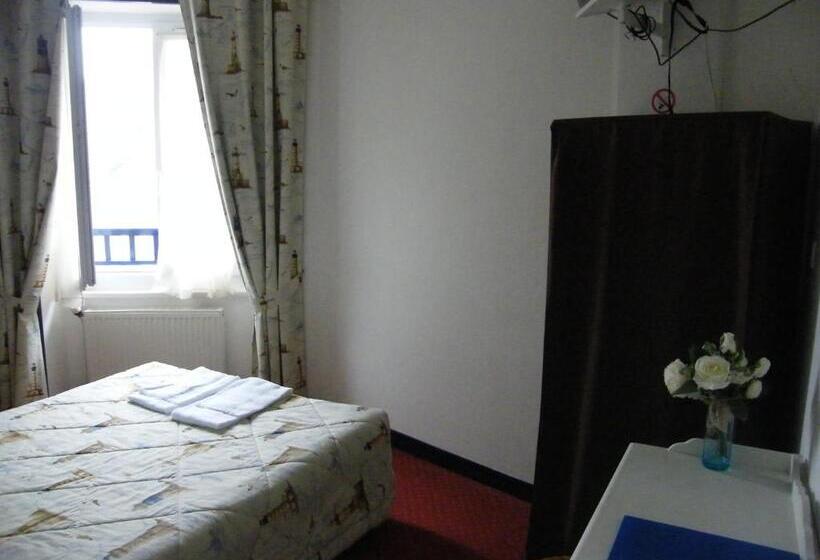 اتاق استاندارد, Hôtel De La Gare