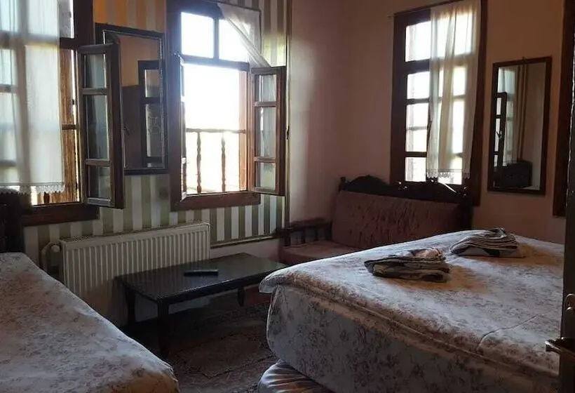 デラックスルーム, Safranbolu Paflagonya Konak
