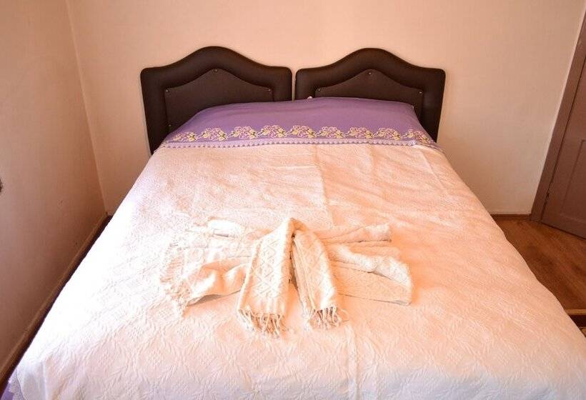 غرفة ديلوكس, Safranbolu Paflagonya Konak