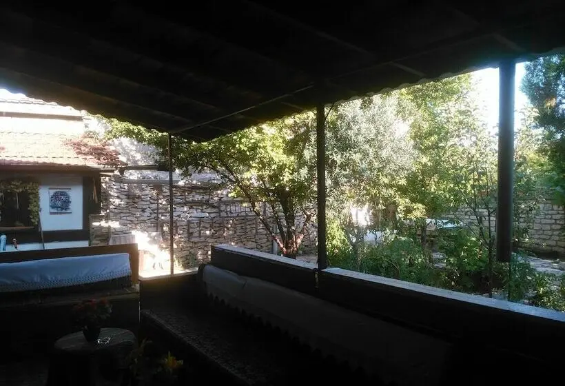 ファミリールーム, Safranbolu Paflagonya Konak