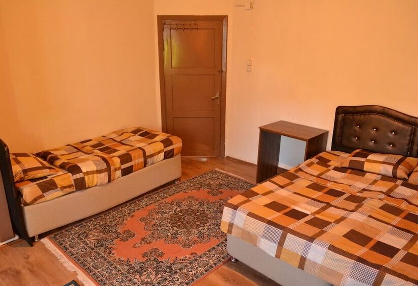 غرفة عائلية, Safranbolu Paflagonya Konak