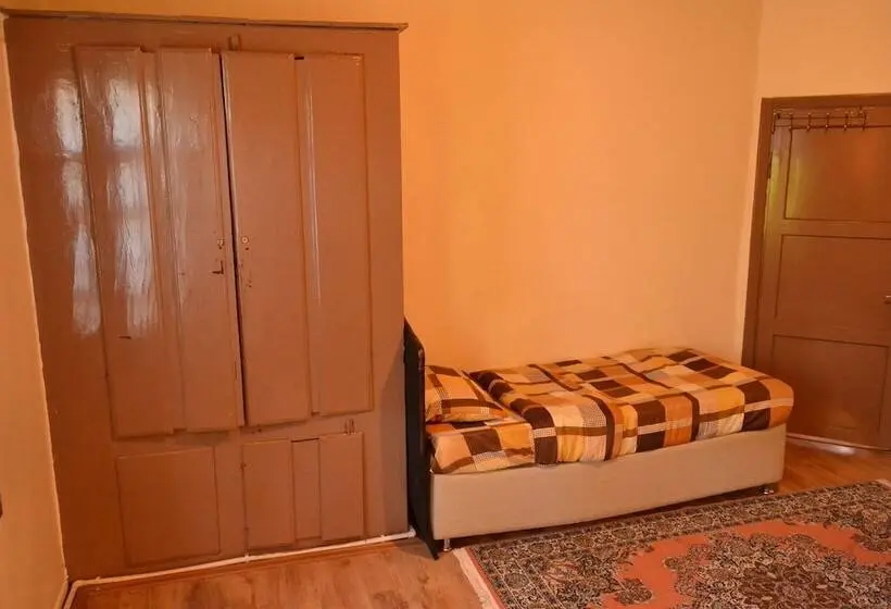ファミリールーム, Safranbolu Paflagonya Konak