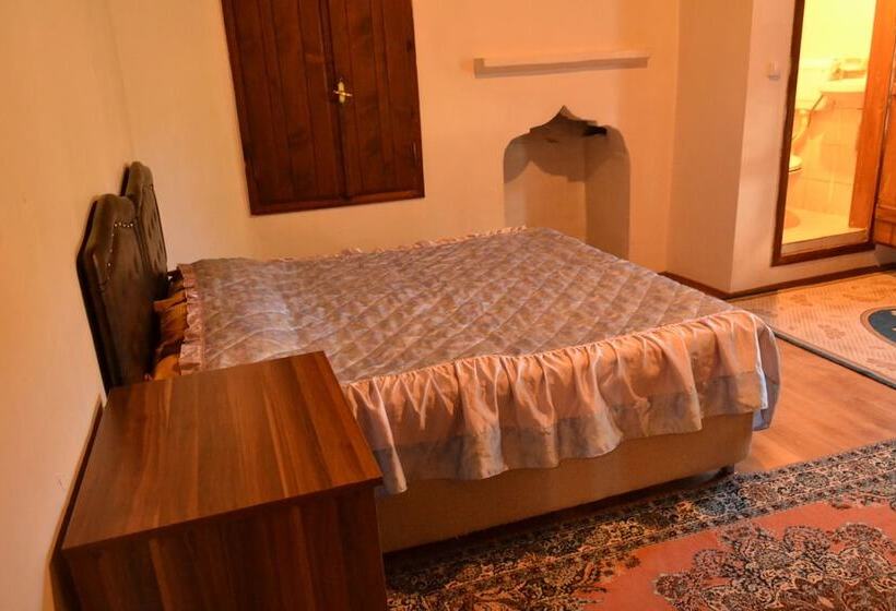 غرفة عائلية, Safranbolu Paflagonya Konak