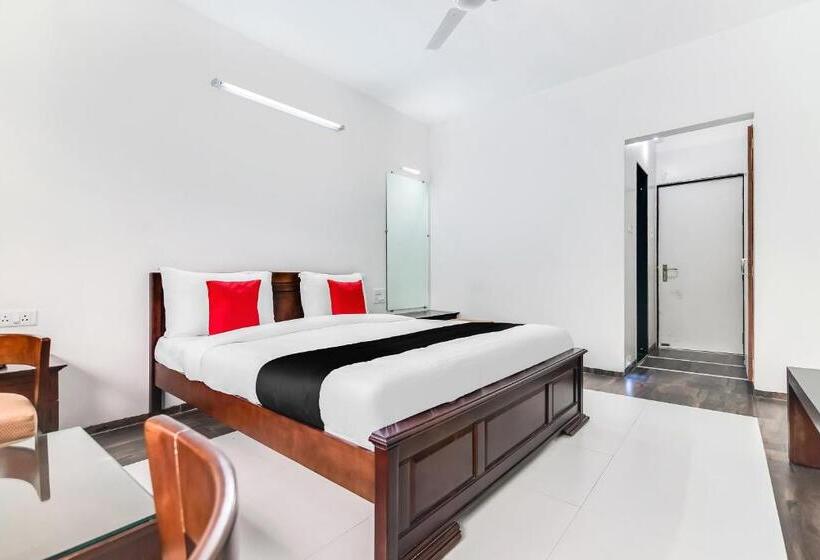 غرفة قياسية, Sapphero Resorts