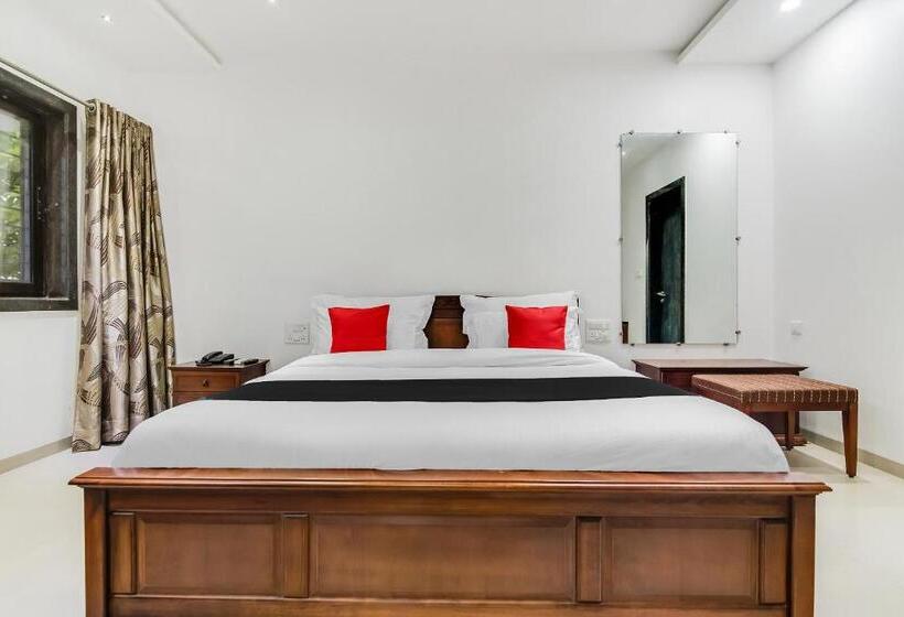 غرفة قياسية, Sapphero Resorts