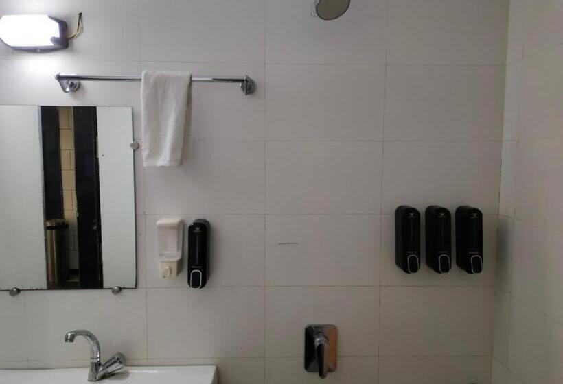 غرفة قياسية, Sapphero Resorts