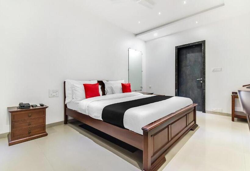 Стандартный Номер Кровать Кинг, Sapphero Resorts