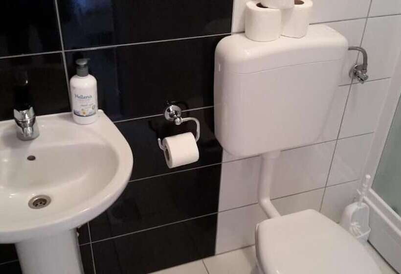 اتاق راحتی, Marinko Kozina    Medjugorje