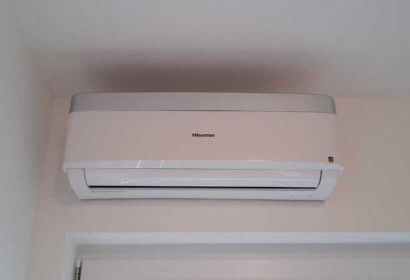 اتاق استاندارد سه نفره, Marinko Kozina    Medjugorje