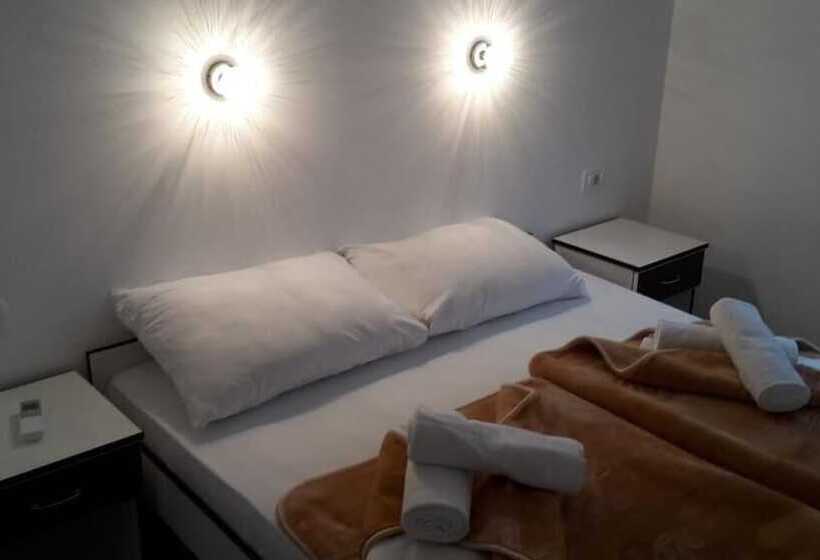 اتاق استاندارد سه نفره, Marinko Kozina    Medjugorje