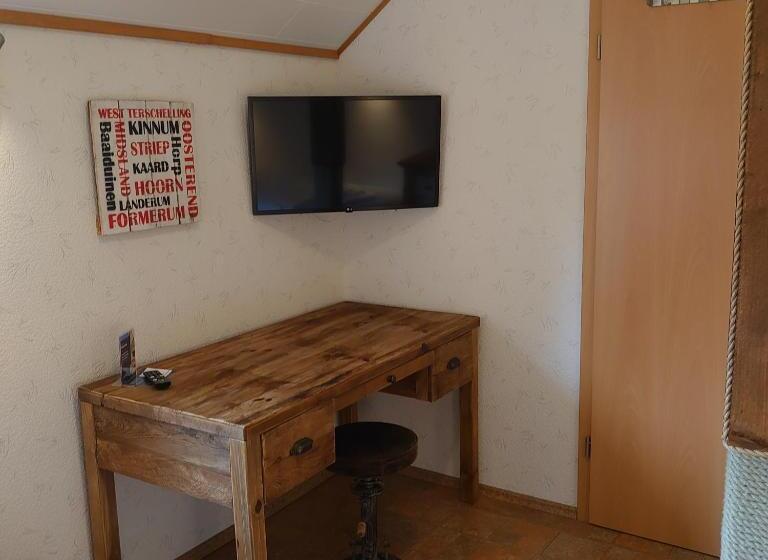 חדר סטנדרט יחיד, De Cyprian Bed & Breakfast